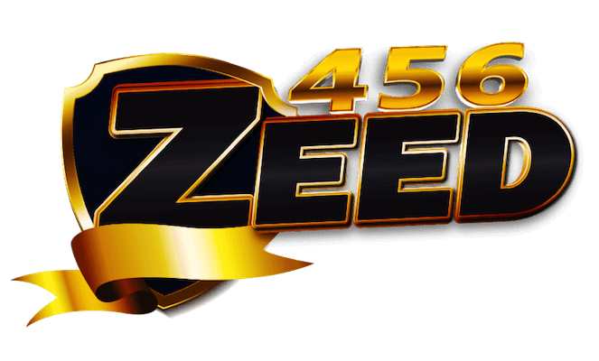 zeed456 logo